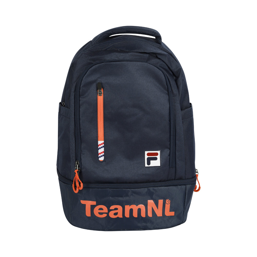 Fila TeamNL Backpack Parijs – TeamNL Shop