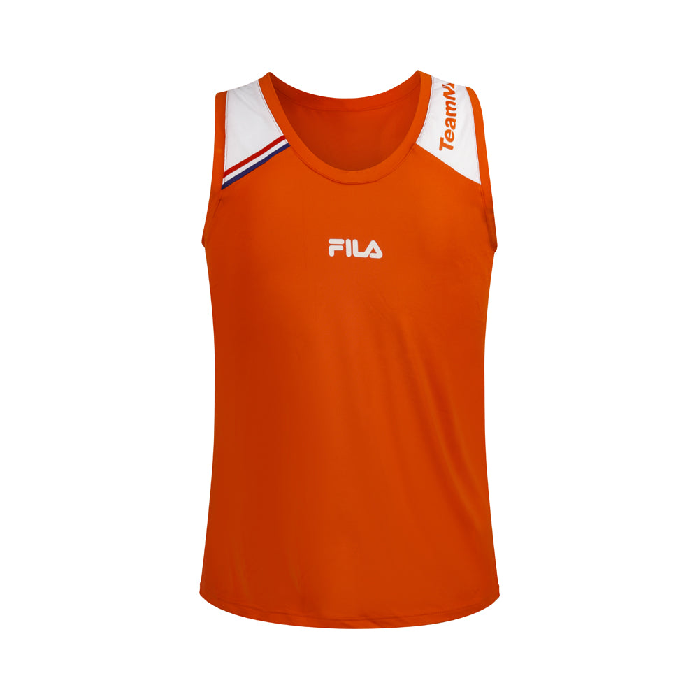 Fila TeamNL Tank Top Paris 24 - Women