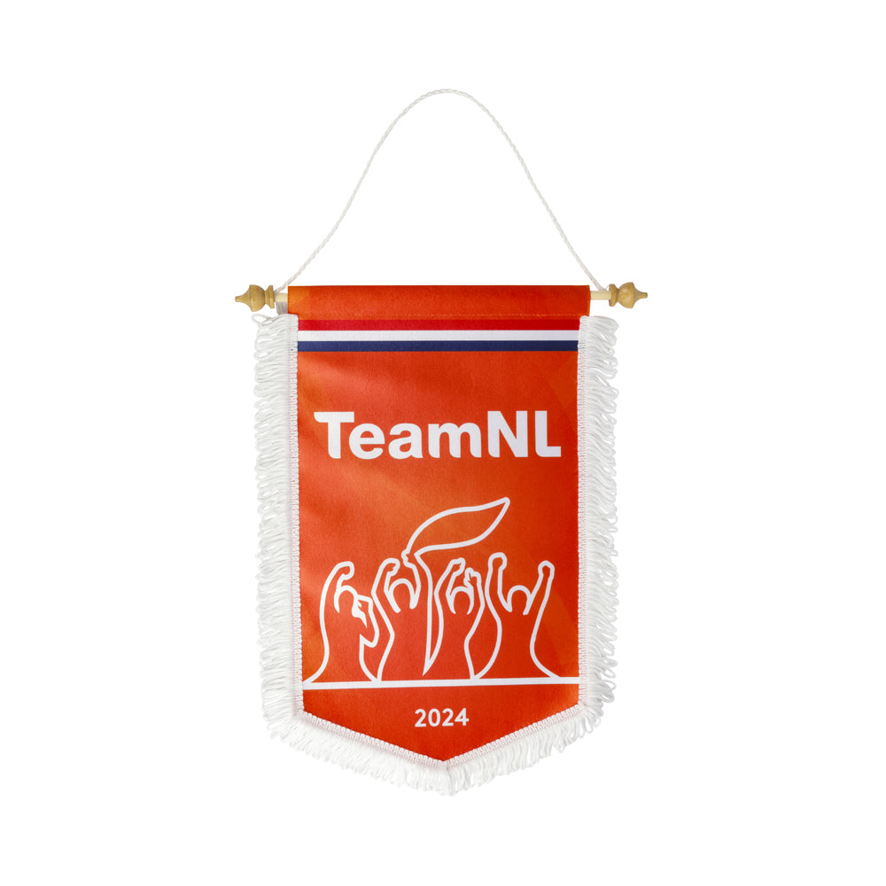 TeamNL Schildvaan Fans