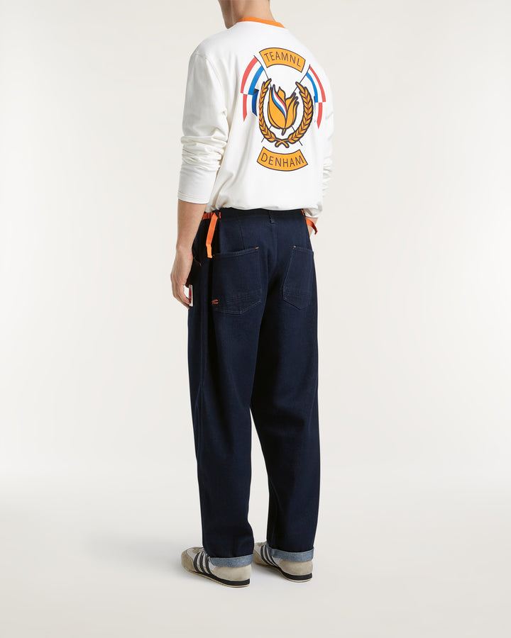 Denham TeamNL 5 Pocket Jean Men