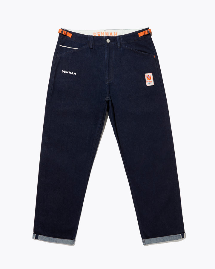 Denham TeamNL 5 Pocket Jean Men