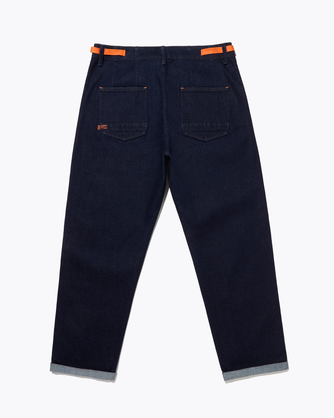 Denham TeamNL 5 Pocket Jean Men