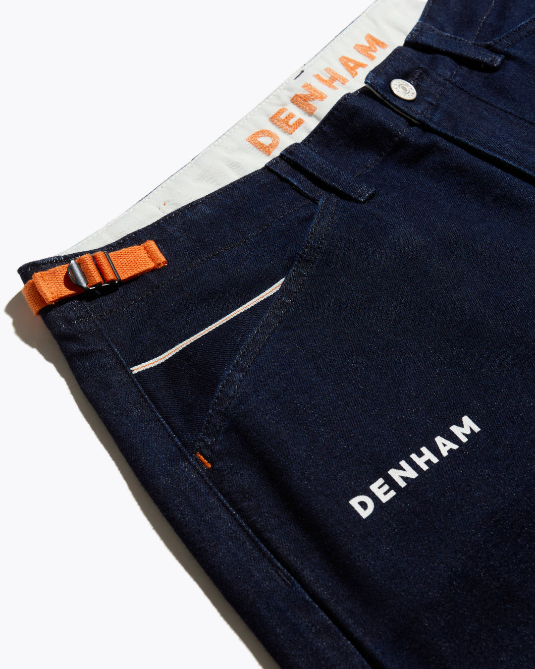 Denham TeamNL 5 Pocket Jean Men