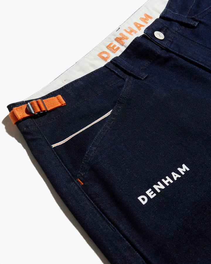 Denham TeamNL 5 Pocket Jean Men