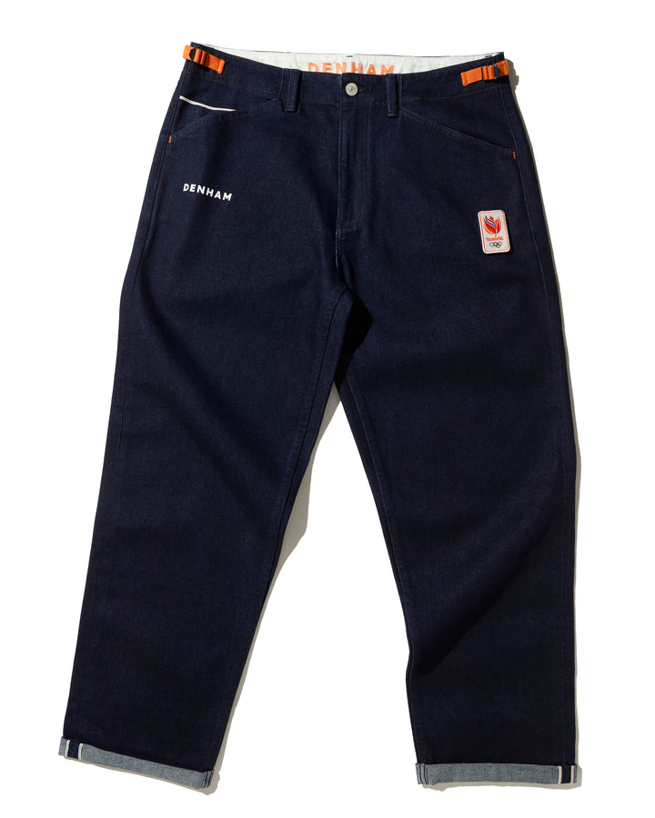Denham TeamNL 5 Pocket Jean Men