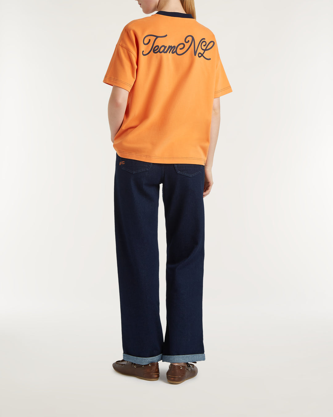 Denham TeamNL 5 Pocket Jean Women