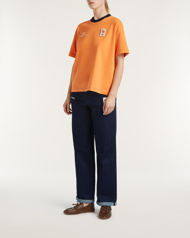 Denham TeamNL 5 Pocket Jean Women