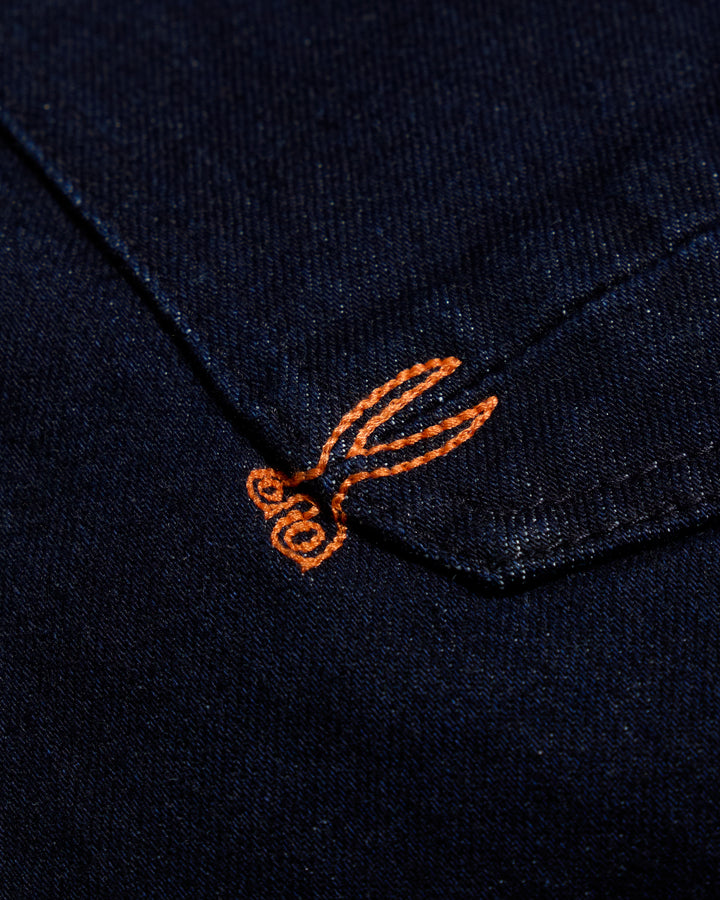 Denham TeamNL 5 Pocket Jean Women