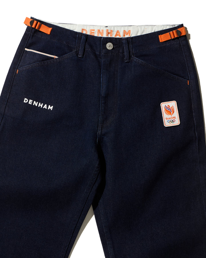 Denham TeamNL 5 Pocket Jean Women