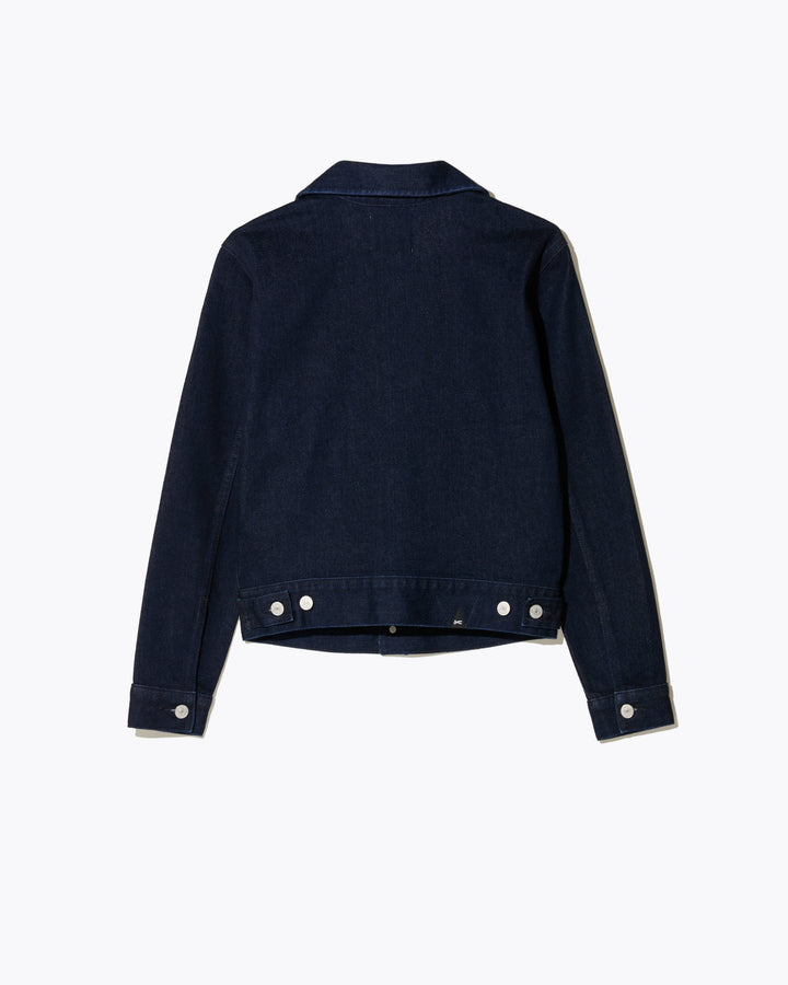 Denham TeamNL Denim Jacket Women