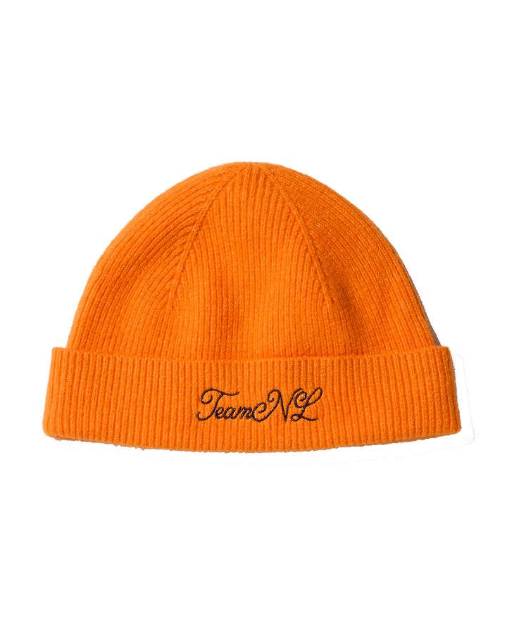 Denham TeamNL Retro Beanie