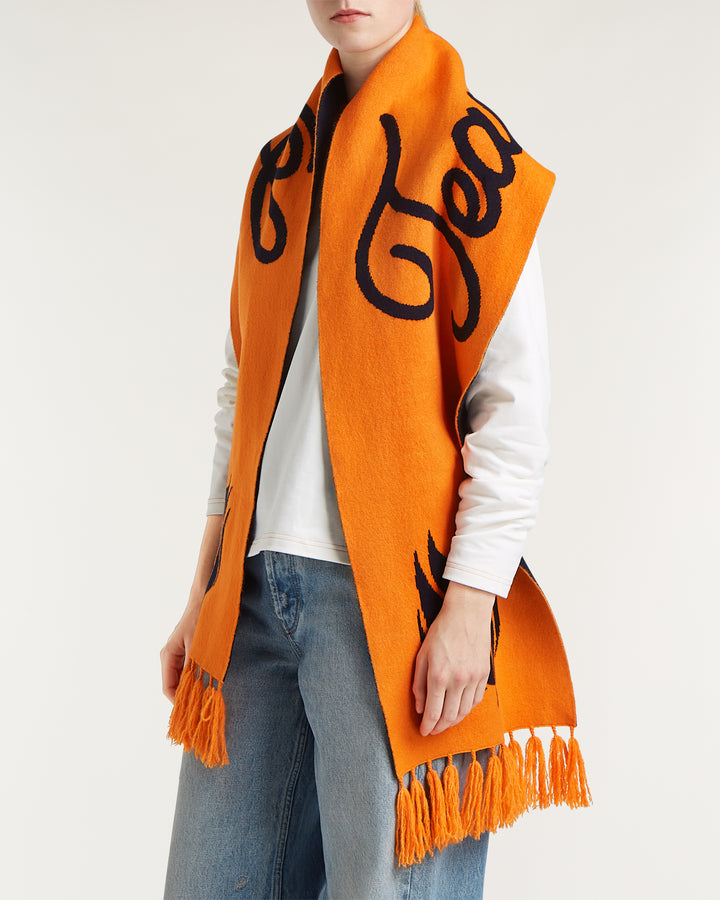 Denham TeamNL Retro Sjaal