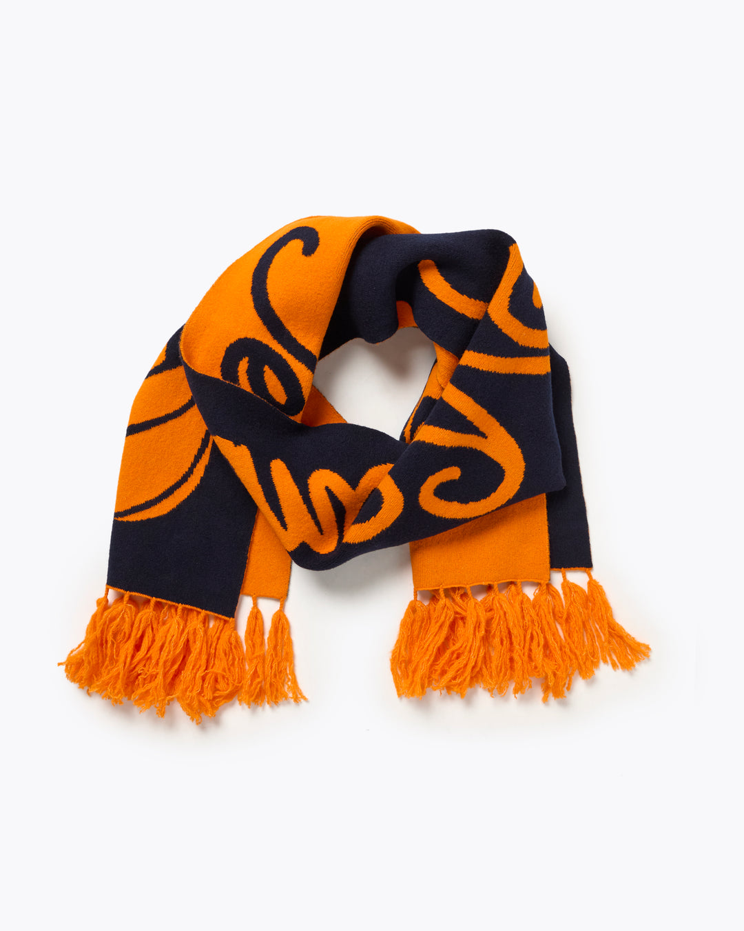 Denham TeamNL Retro Sjaal