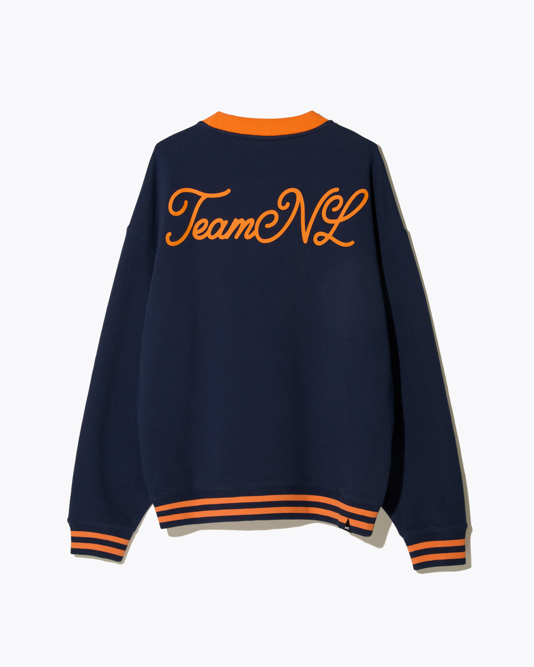 Denham TeamNL Retro Sweater Men