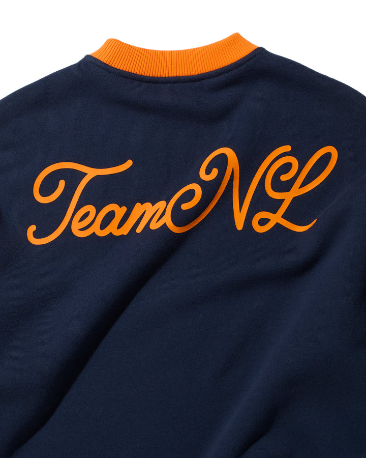 Denham TeamNL Retro Sweater Men