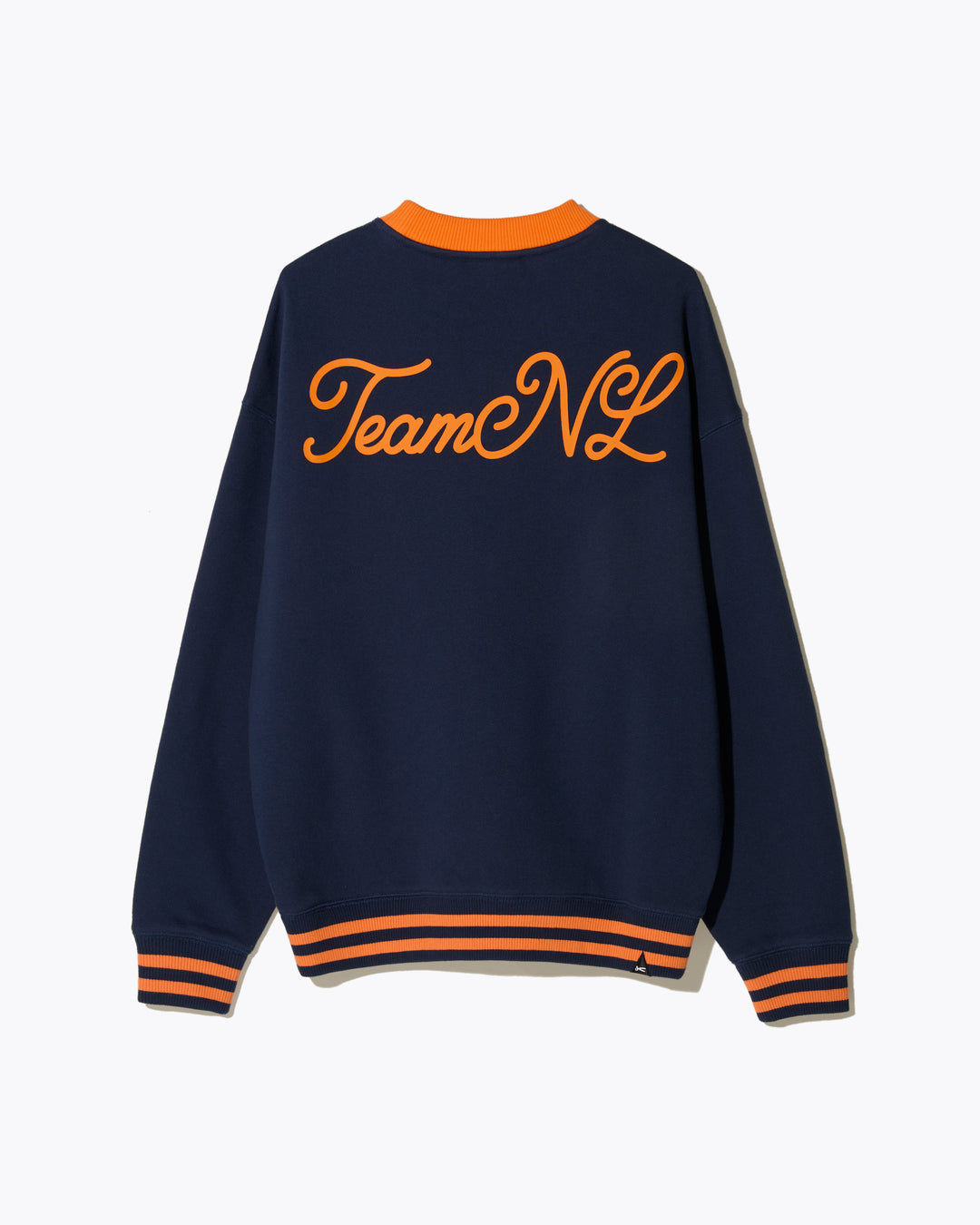 Denham TeamNL Retro Sweater Women