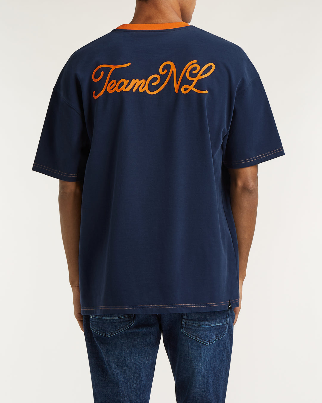 Denham TeamNL Tee Men