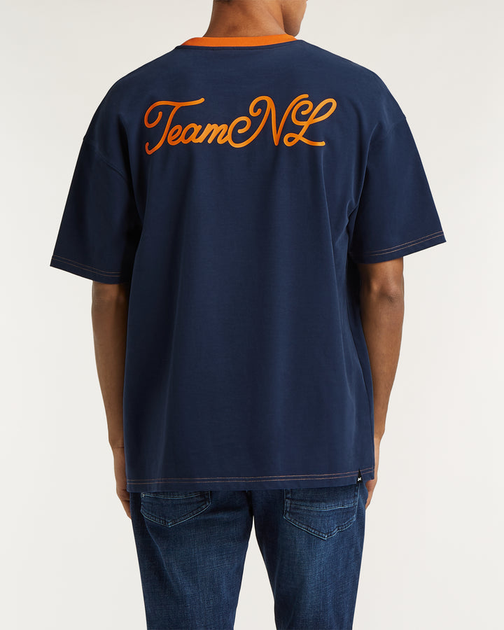 Denham TeamNL Tee Men