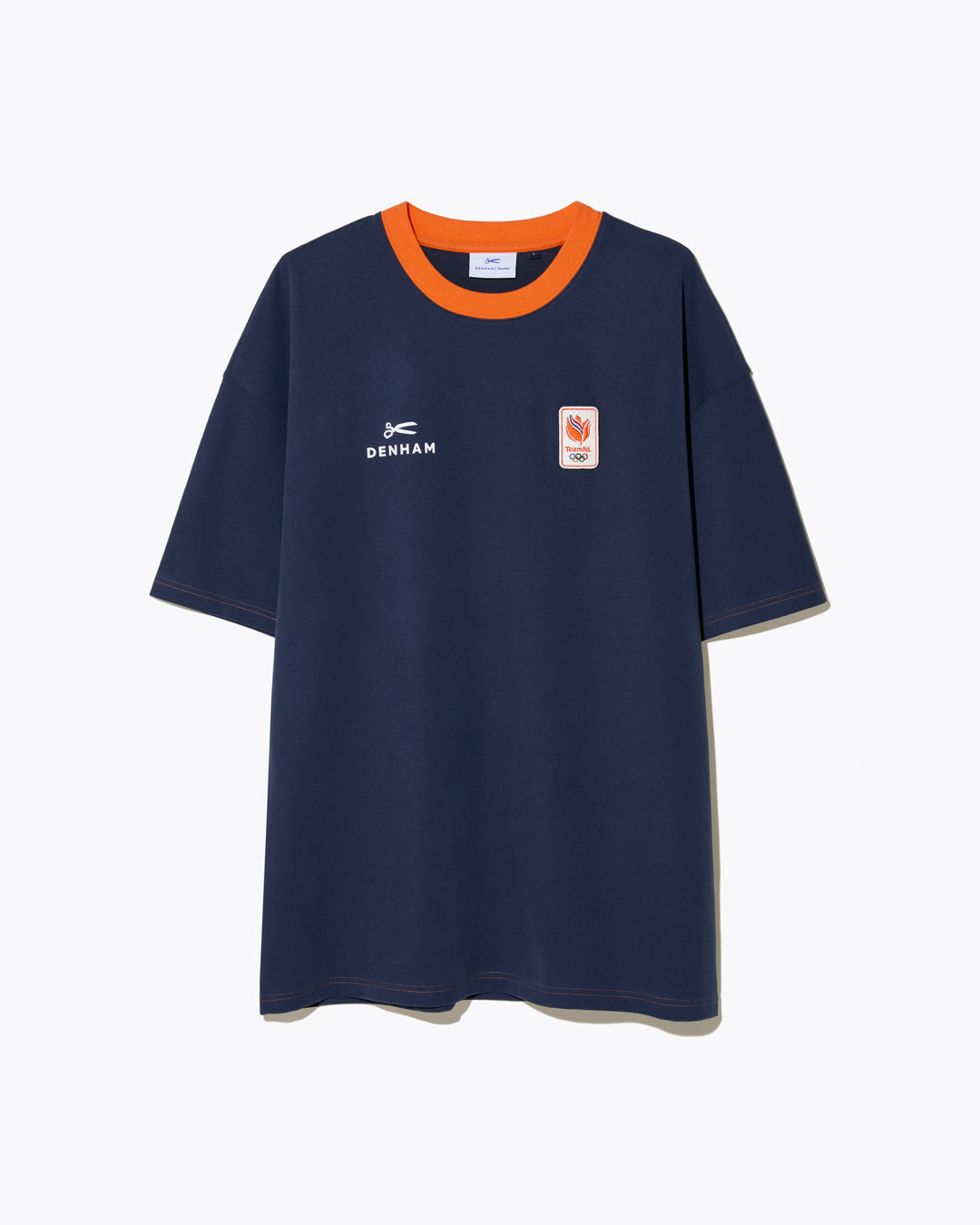 Denham TeamNL Tee Men
