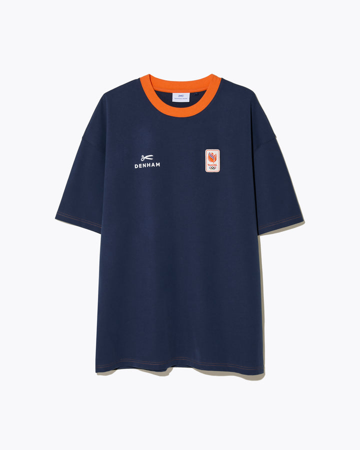 Denham TeamNL Tee Men