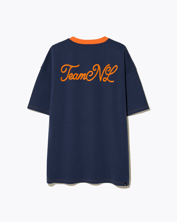 Denham TeamNL Tee Men