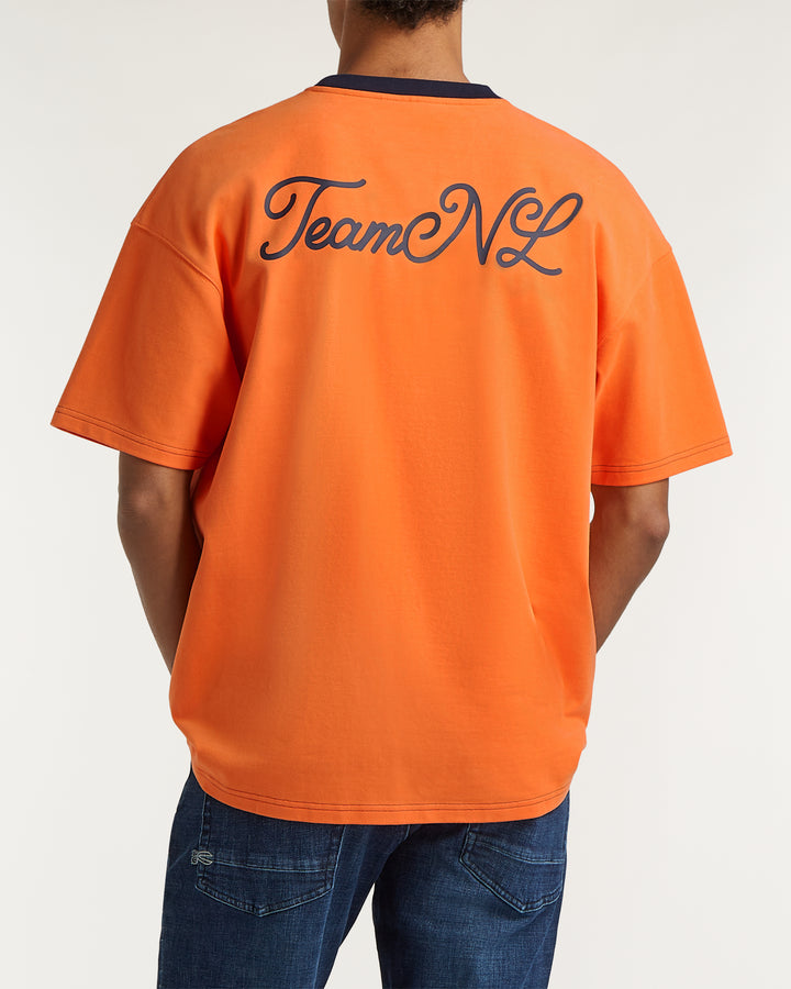 Denham TeamNL Tee Men