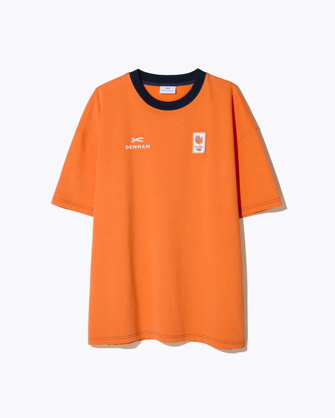 Denham TeamNL Tee Men