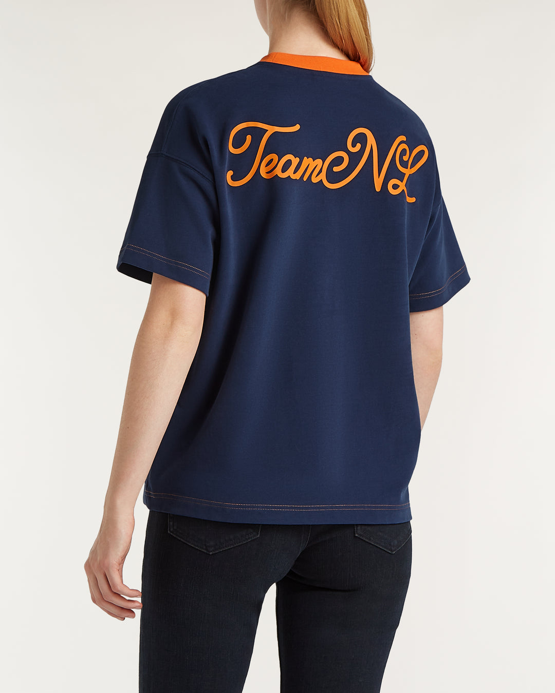 Denham TeamNL Tee Women