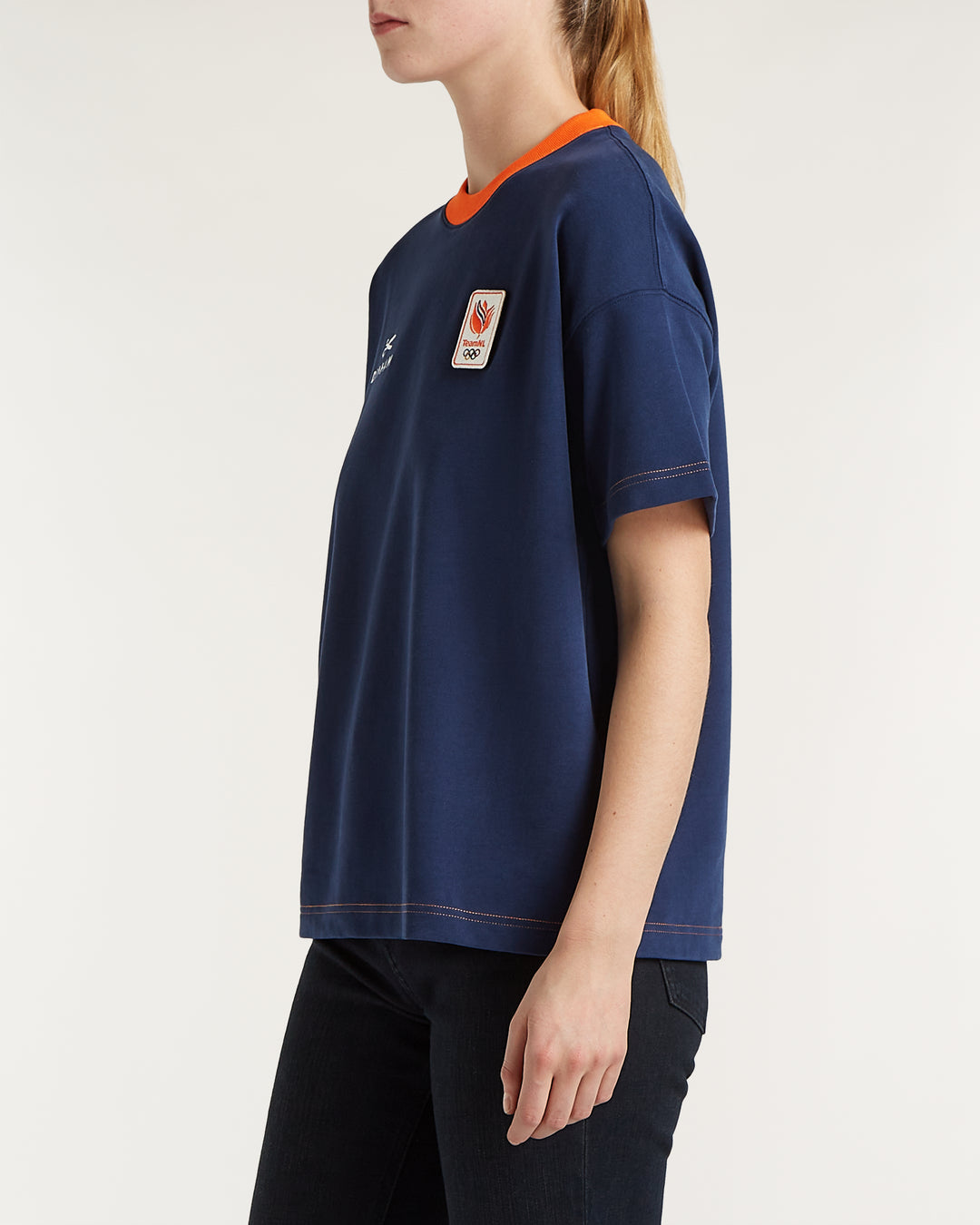 Denham TeamNL Tee Women