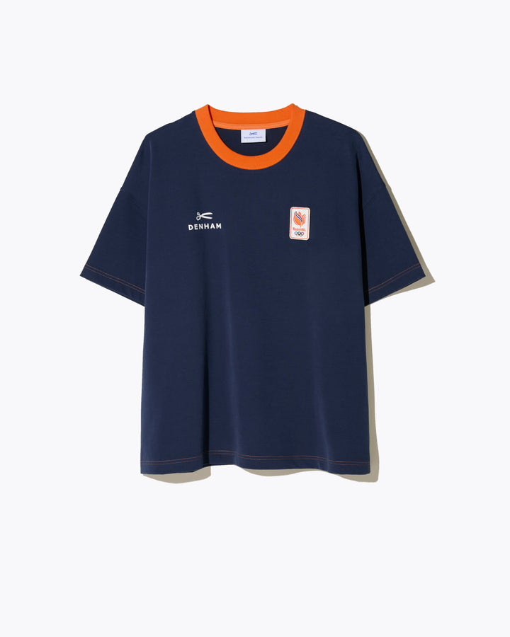 Denham TeamNL Tee Women
