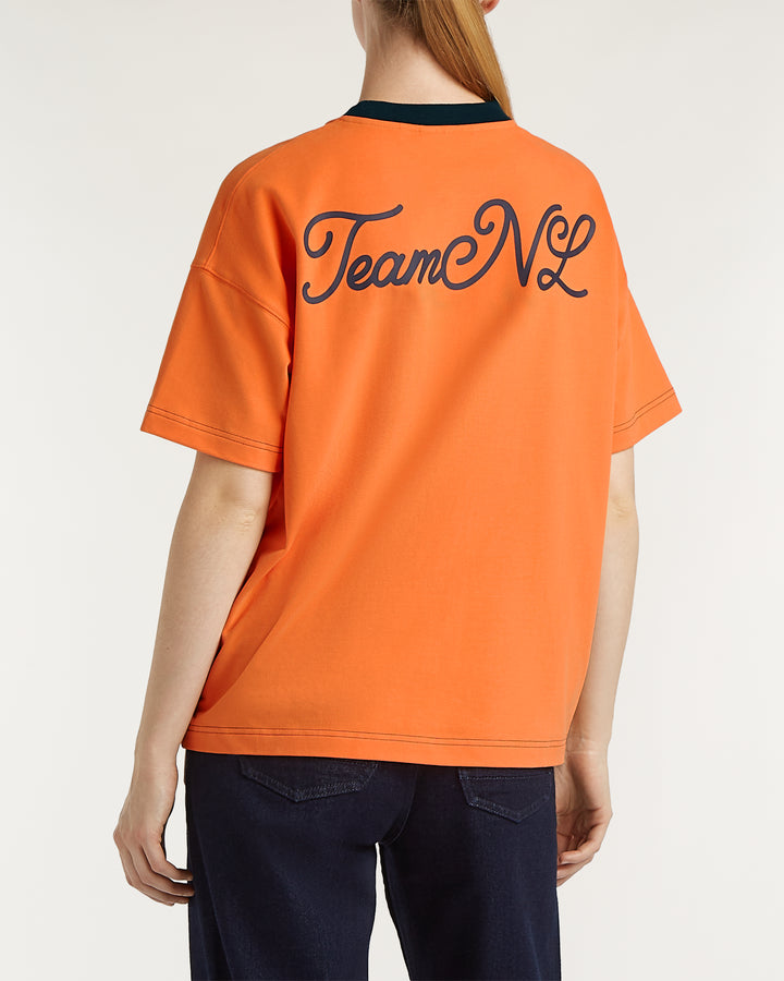 Denham TeamNL Tee Women