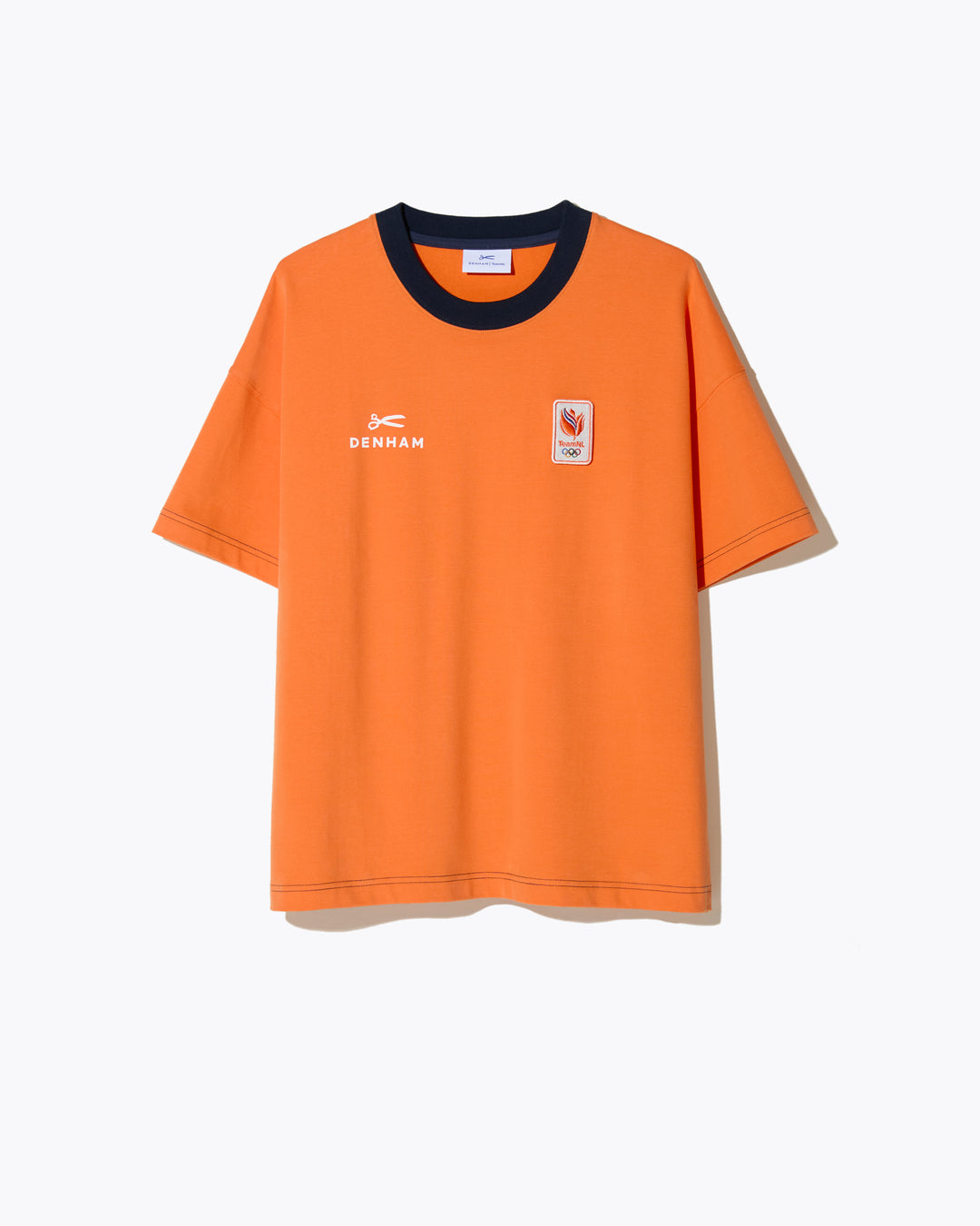 Denham TeamNL Tee Women