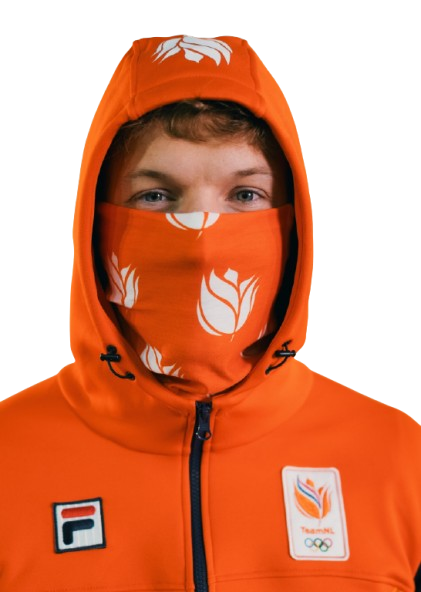 Fila TeamNL Buff