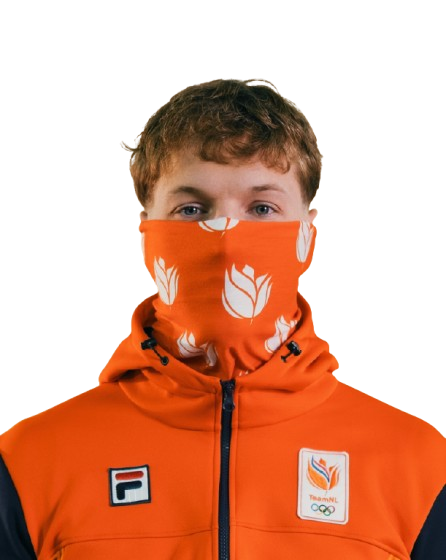 Fila TeamNL Buff