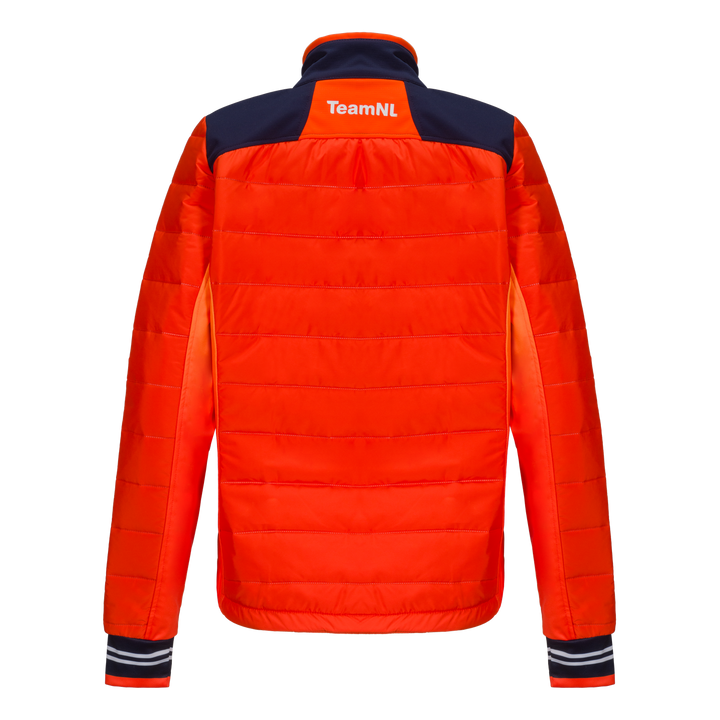 Fila TeamNL Dun Donsjack Dames