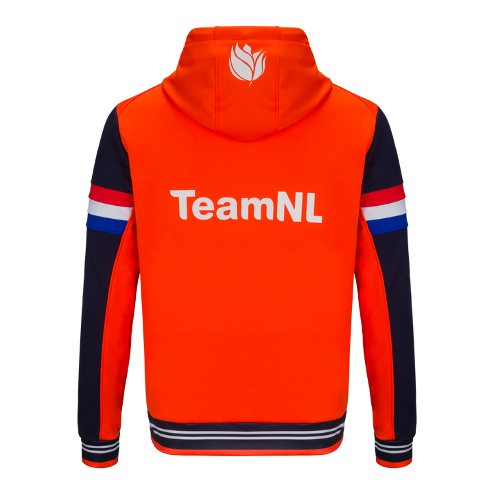 Fila TeamNL Functional Hooded Sweater Heren