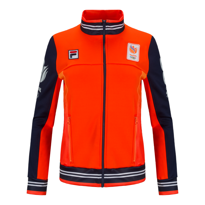 Fila TeamNL Functional Vest Dames