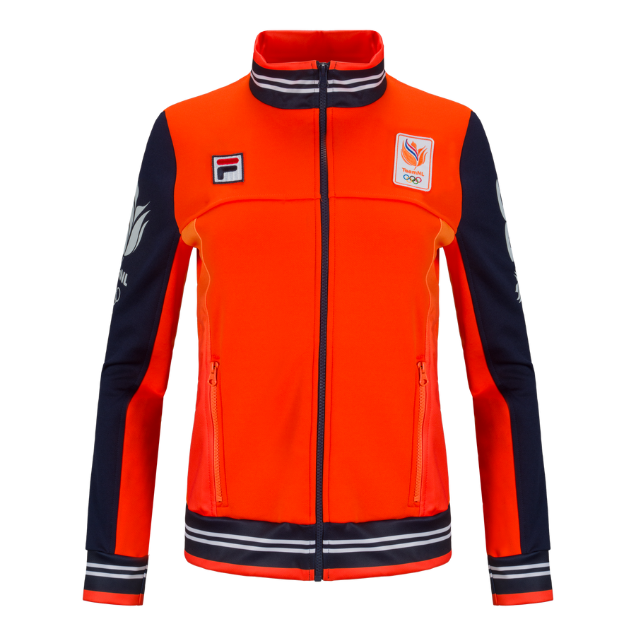 Fila TeamNL Functional Vest Dames – TeamNL Shop