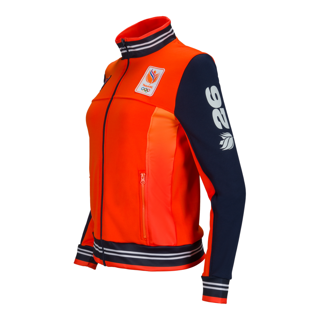 Fila TeamNL Functional Vest Dames