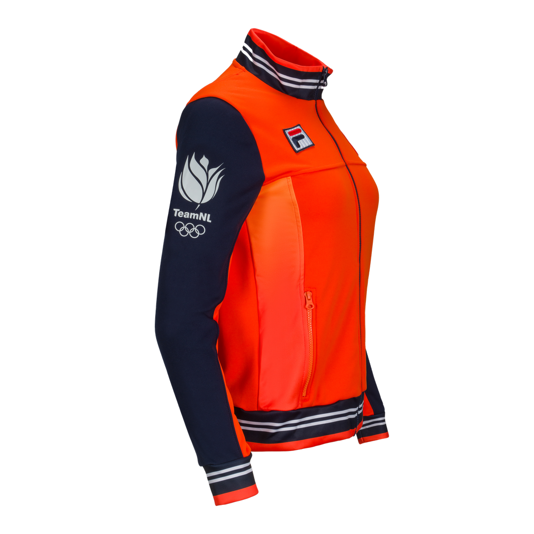 Fila TeamNL Functional Vest Dames