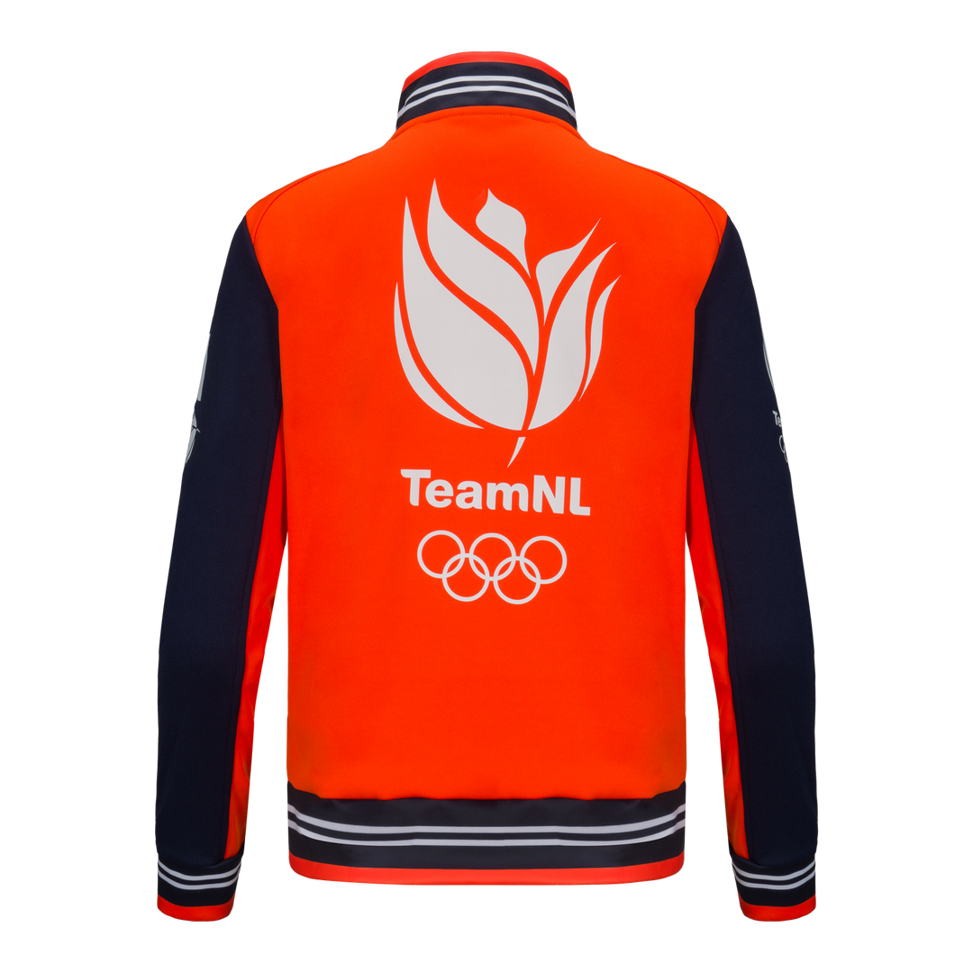 Fila TeamNL Functional Vest Dames