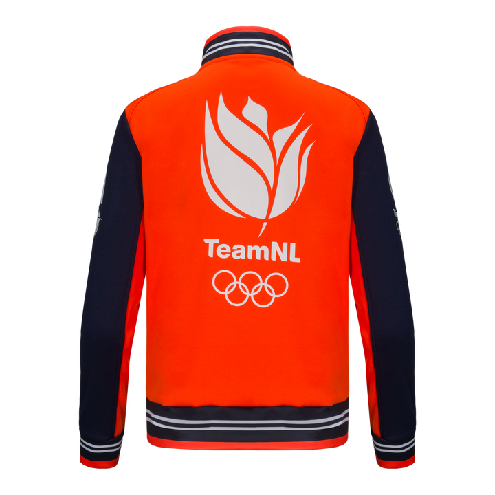 Fila TeamNL Functional Vest Dames