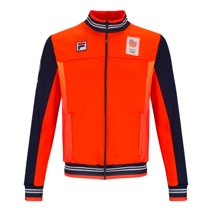 Fila TeamNL Functional Vest Heren