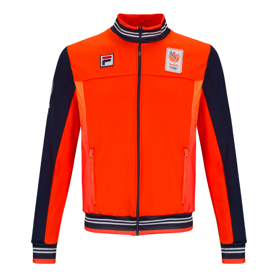 Fila TeamNL Functional Vest Heren – TeamNL Shop