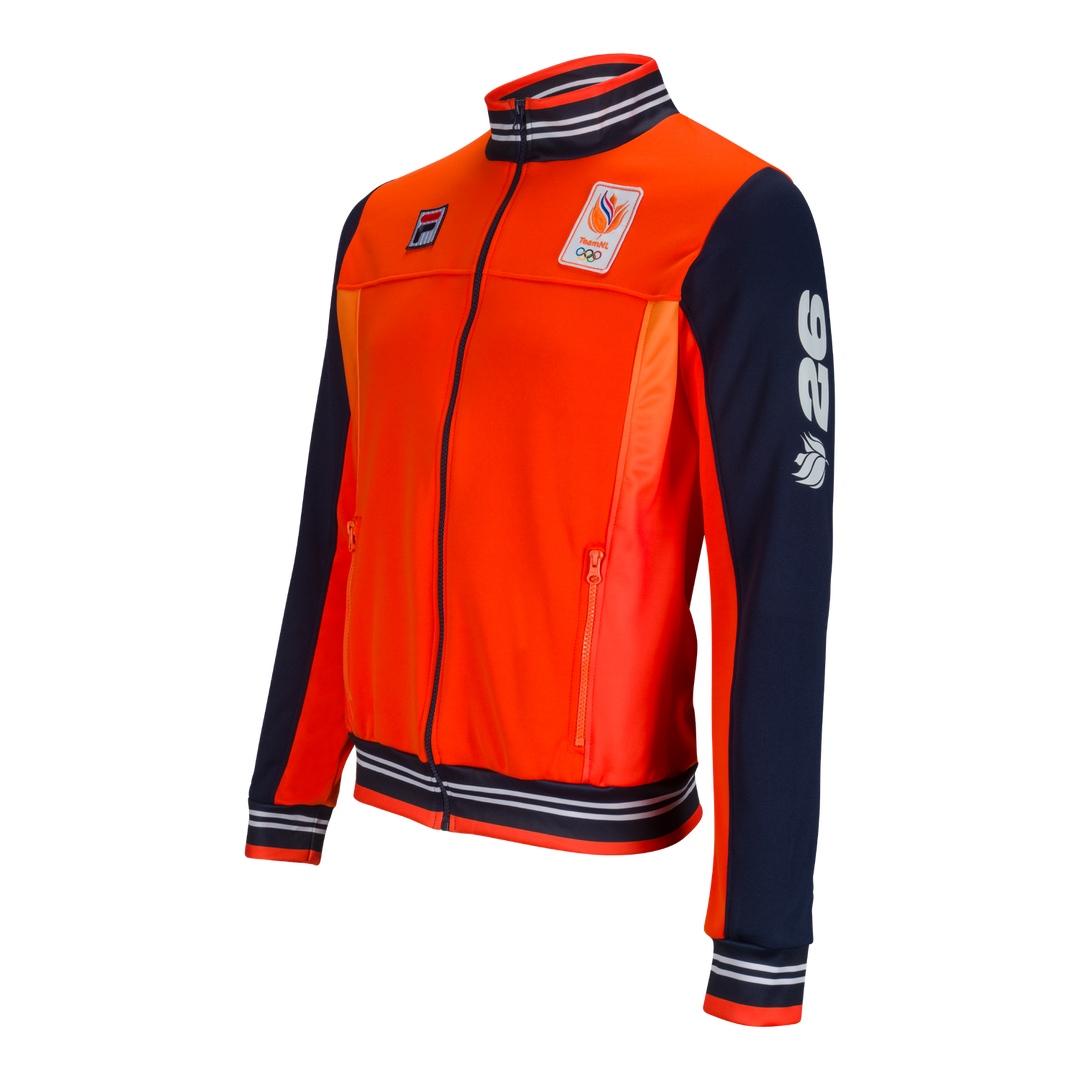 Fila TeamNL Functional Vest Heren