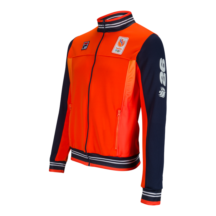 Fila TeamNL Functional Vest Heren