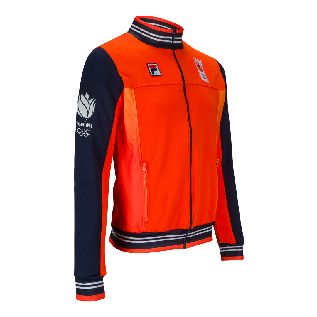 Fila TeamNL Functional Vest Heren