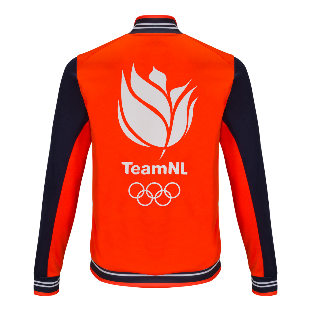 Fila TeamNL Functional Vest Heren