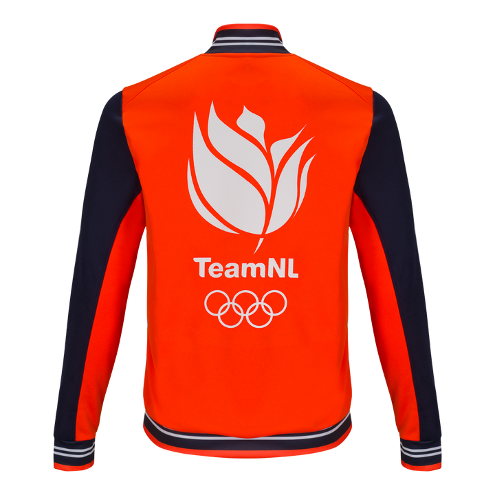 Fila TeamNL Functional Vest Heren