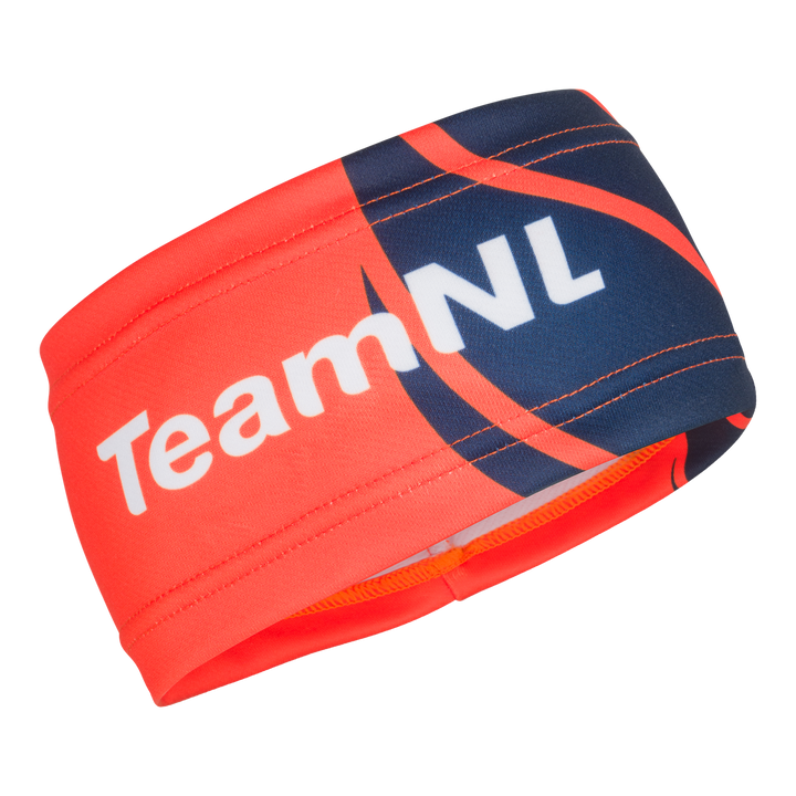 Fila TeamNL Hoofdband